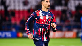 Mercato - PSG : Le successeur d’Hakimi est trouvé !