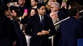 Mercato - PSG : Al-Khelaïfi a craqué pour deux joueurs ! 