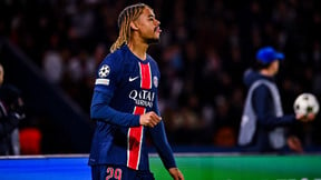 PSG : «Il va dominer», il annonce du lourd pour Barcola !