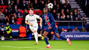 PSG : Dembélé se fait enfoncer, «c’est inadmissible» 