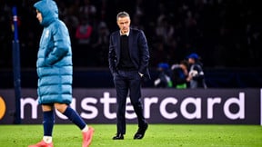 PSG - Luis Enrique : Riolo propose une solution inattendue !