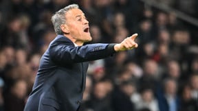 PSG : «Je ne vois pas de problème», Luis Enrique calme tout le monde !