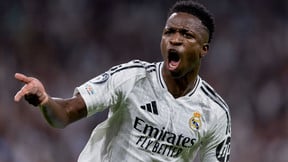 Vinicius Jr : L'incroyable décision du Real Madrid 