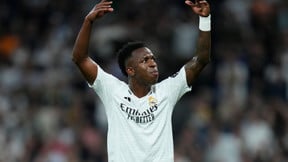 Real Madrid - Vinicius Jr : Gros tacle envoyé de Barcelone ! 