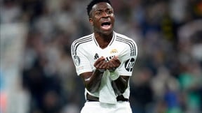 Mercato - Vinicius Jr : Le coup de théâtre décisif pour le PSG ?