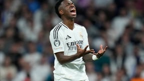 Ballon d’Or : Incroyable erreur des fans de Vinicius Jr ! 