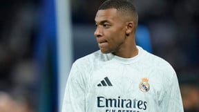 Real Madrid : Un gros avertissement lâché en direct à Mbappé