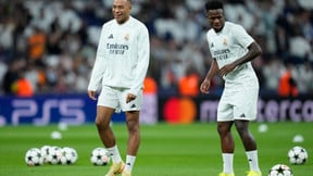 Mbappé - Vinicius : Benzema annonce un «problème», panique au Real Madrid ?