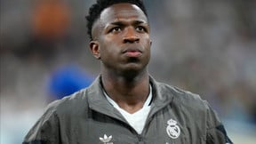 Real Madrid : Coup de tonnerre pour Vinicius Jr à Paris !