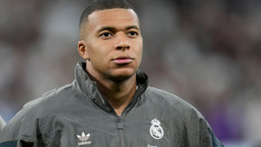 Real Madrid : En pleine galère, Mbappé fait une annonce en privé