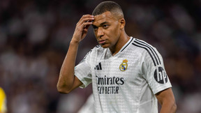 Mbappé : Grosse inquiétude au Real Madrid !