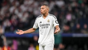 Kylian Mbappé l'a choqué au PSG ! 