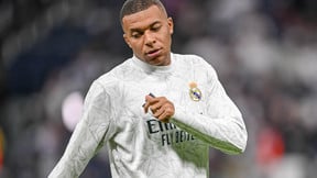 Zidane, Cristiano Ronaldo... Le Real Madrid balance sur Mbappé !