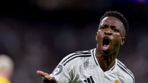 Real Madrid : Après la désillusion, Vinicius Jr annonce du lourd !