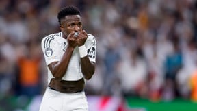 Mercato - Real Madrid : Coup de tonnerre pour Vinicius Jr ?