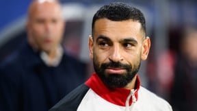 «Meilleur que Salah» : Le PSG prépare un transfert de folie ?