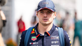F1 : Red Bull prévenu, Verstappen a fait son choix pour son avenir et l'annonce !