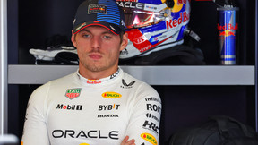 F1 - GP du Mexique : Enfin la fin du calvaire pour Verstappen ?