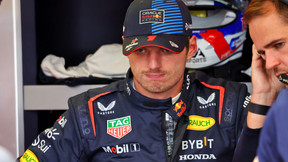 F1 : Le clan Verstappen crie au complot !