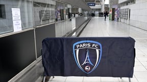 Le Paris FC dit stop pour ce transfert !
