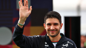 F1 : Alpine retrouve des couleurs, Ocon jubile !