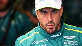 F1 : Fernando Alonso vit un calvaire, il sort du silence