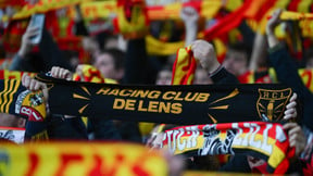 RC Lens : Il se fait recadrer en direct après la polémique