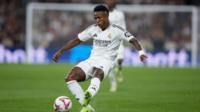 Mercato - Real Madrid : Vinicius Jr au PSG ? Il dévoile la réponse