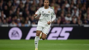 Real Madrid : Mbappé moqué au Qatar !