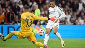 «Le supposé meilleur joueur du monde» : Cauchemar, Mbappé se fait allumer à Madrid !