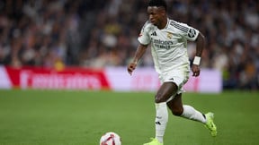 Racisme au Real Madrid, Vinicius Jr dénonce des «criminels» ! 