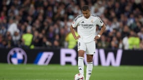 Real Madrid : Il donne la solution miracle aux problèmes de Mbappé