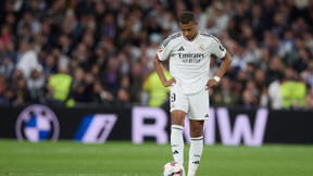 Real Madrid : Mbappé a battu un triste record ! 