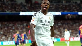 Real Madrid : Scandale raciste, Vinicius reçoit un soutien à Barcelone !