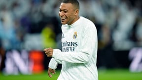 Mbappé : Un conflit éclate au Real Madrid