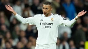 Mbappé a plombé un phénomène du Real Madrid !