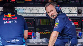 F1 : «Horrible», Red Bull vend la mèche pour l'avenir d'un pilote 