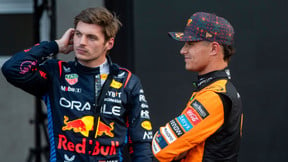 F1 : Verstappen fait «déprimer» un pilote, l’incroyable aveu