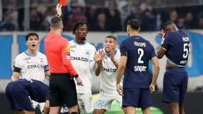 OM - PSG : «J'ai gâché le spectacle», il dit tout !