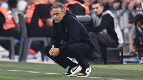 Mercato - PSG : Luis Enrique a choisi sa prochaine star !  