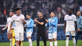 OM - PSG : La statistique qui fait très mal aux Marseillais