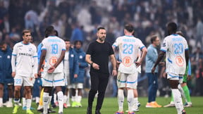 OM /PSG : «Des baltringues», il explose après le choc