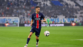 PSG : Il annonce un gros dérapage avec Hakimi