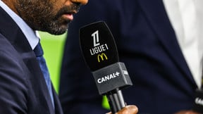 OM : Le coup bas de Canal + !