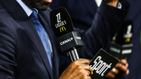 La Ligue 1 sur Canal+ : Le coup de tonnerre de dernière minute !