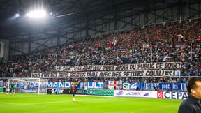 Nouvelle polémique à l'OM après le Classique !