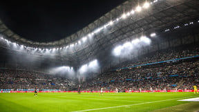 Incident au Vélodrome, l’OM sort du silence