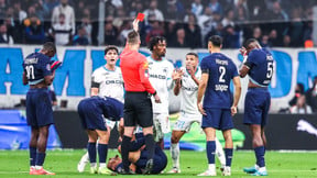 OM - PSG : L’arbitre a menti, ils balancent !