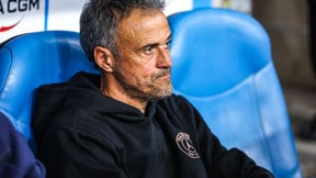 Mercato – PSG : Luis Enrique règle un feuilleton très sensible !