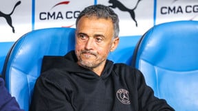 Luis Enrique a choisi le buteur du PSG !